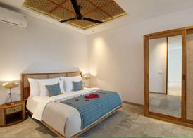 Eight Palms Villa Seminyak by Ini Vie Hospitality 5