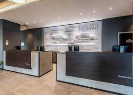 Premier Inn Essen City Centre 3