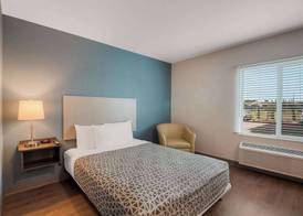 WoodSpring Suites Bellflower - Los Angeles 4