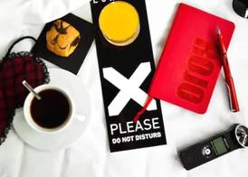 Hotel Lux Santiago 3