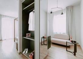 AQVA Boutique Hotel (Adults Only) 5