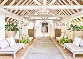 LUX* Belle Mare Resort & Villas 3
