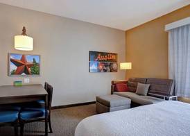 TownePlace Suites by Marriott Austin Round Rock 5