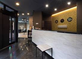 Hotel Arashiyama 2
