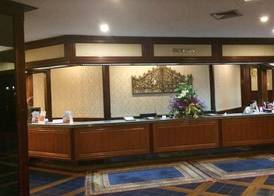 Chiang Mai Orchid Hotel 2