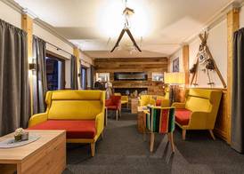 Hotel Alpensonne 3