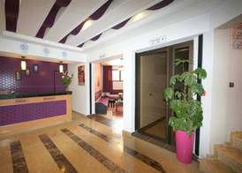 INOU Hotel 3