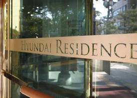Hyundai Residence 3