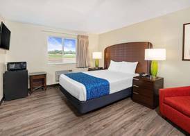 Travelodge by Wyndham Lovell/Bighorns 4