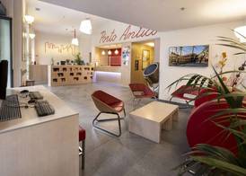Best Western Porto Antico 5