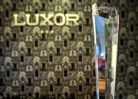 Hotel Luxor 4