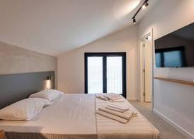 Lucciola Boutique Rooms 2
