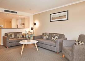Rydges Darling Square Apartment Hotel 2