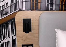 B&B HOTEL Le Havre Centre 5