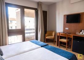 Hotel Adonis Plaza 5