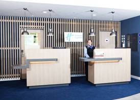 Holiday Inn Express & Suites - Basel - Allschwil by IHG 2