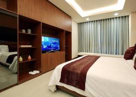 Aviva Saigon Pearl 3