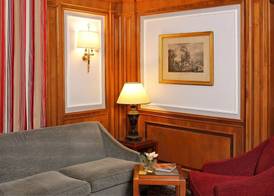 Hotel Arcangelo 5