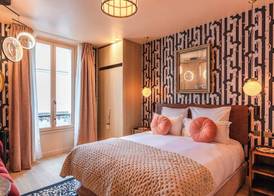 La Bohème Montmartre - Studios & Apartments de luxe au Sacré Coeur 3