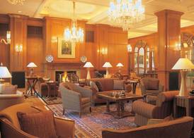 Wildflower Hall, An Oberoi Resort, Shimla 5