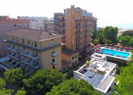 Hotel Sofia 4