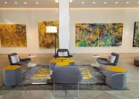 Art Ovation Hotel, Autograph Collection 5