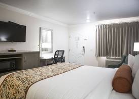 Hotel Aria 5