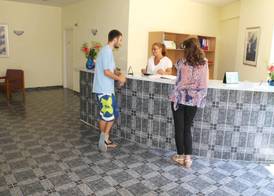 Amfitriti Hotel & Studios 2