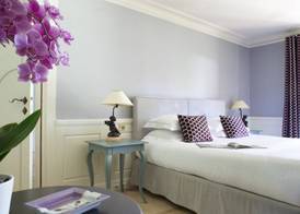 Hôtel & Spa du Castellet 4