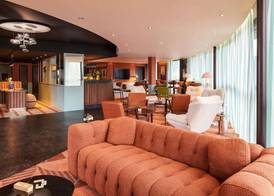 Ibis Styles Nantes Saint Herblain 2
