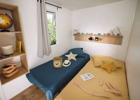 CAMPING LLORET BLAU 2