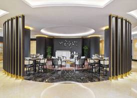 Malta Marriott Resort & Spa 3