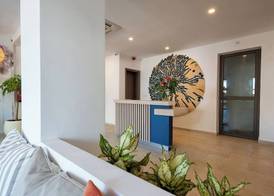IZIL HOTEL NOSY BE 2