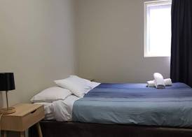 Big Backpackers Hostel 4