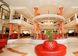 Georgia Palace Hotel & SPA 3