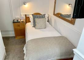 The Claremont Hotel-Adult Only 4