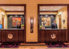 The Raphael Hotel, Autograph Collection 3