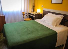 Hotel Centrale 4