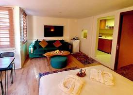 Karakoy Port House 5