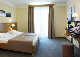 Hotel Neptun - Terme & Wellness LifeClass 3