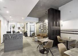 Mr Todd Hotel 4