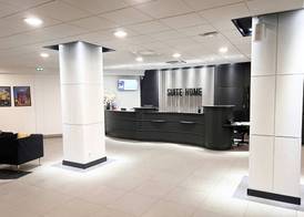 Suite Home Briancon Serre Chevalier 2