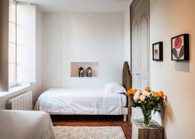 La Maison des Courtines 4