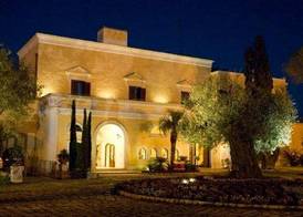 Relais Reggia Domizia 2