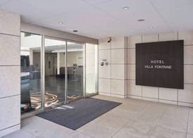Villa Fontaine Tokyo Hatchobori 2