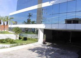 Floresta Hotel - Expo Center Norte - Distrito Anhembi 5