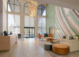 Wyndham Garden Newark Fremont Silicon Valley 3