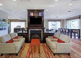 Best Western Plus Muskoka Inn 2