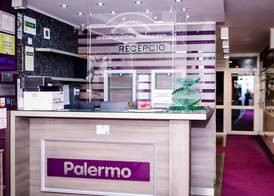 Palermó Panzio 3