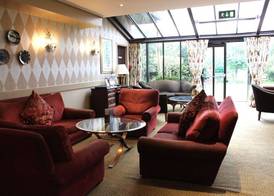 Brook Mollington Banastre Hotel & Spa 3
